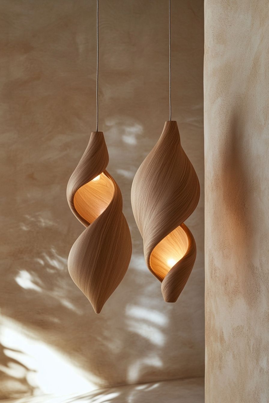 إضاءة بثلاث لمبات